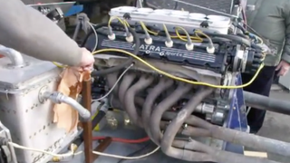 This Matra V12 Sounds Like God's Fury Manifest